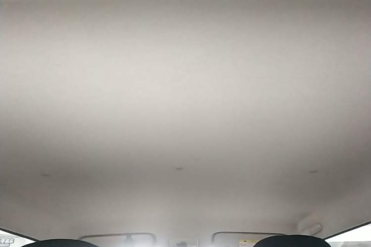 Used CHANGAN NEVO Lumin 2025 205 km Xiangqin Version Headliner