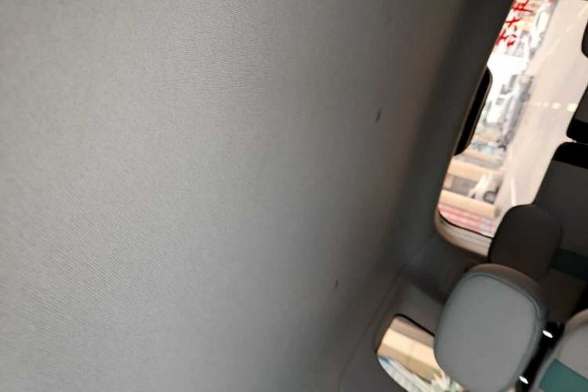 Used CHANGAN NEVO Lumin 2025 205 km Xiangqin Version Headliner