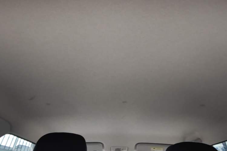 Used CHANGAN NEVO Lumin 2025 205 km Xiangqin Version Headliner