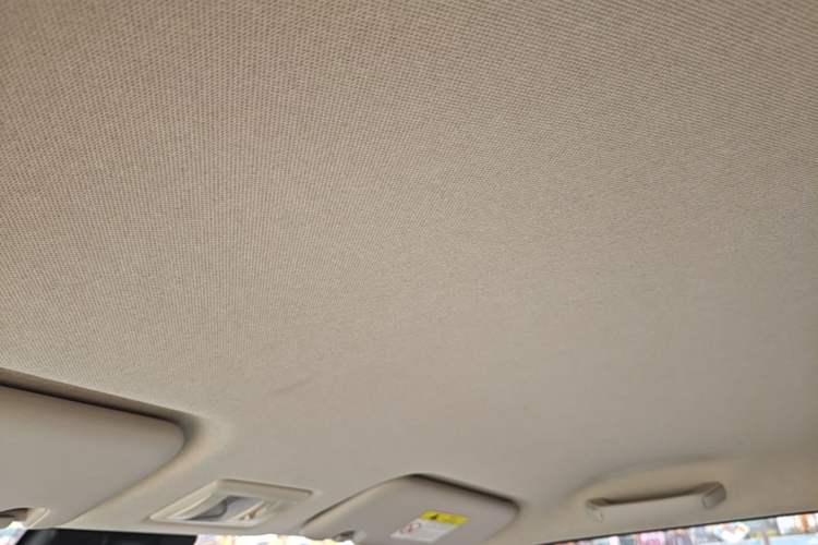 Used CHANGAN NEVO Lumin 2025 205 km Xiangqin Version Headliner