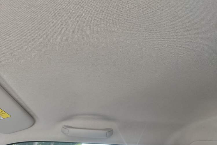 Used CHANGAN NEVO Lumin 2025 205 km Xiangqin Version Headliner