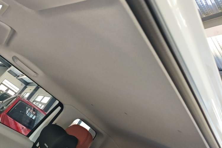 Used CHANGAN NEVO Lumin 2025 205 km Xiangqin Version Headliner