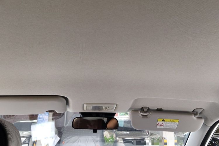 Used CHANGAN NEVO Lumin 2025 205 km Xiangqin Version Headliner