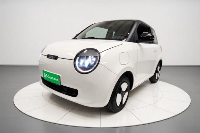 Used CHANGAN NEVO Lumin 2025 205 km Xiangqin Version
