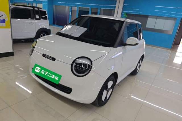 Used CHANGAN NEVO Lumin 2025 205 km Xiangqin Version