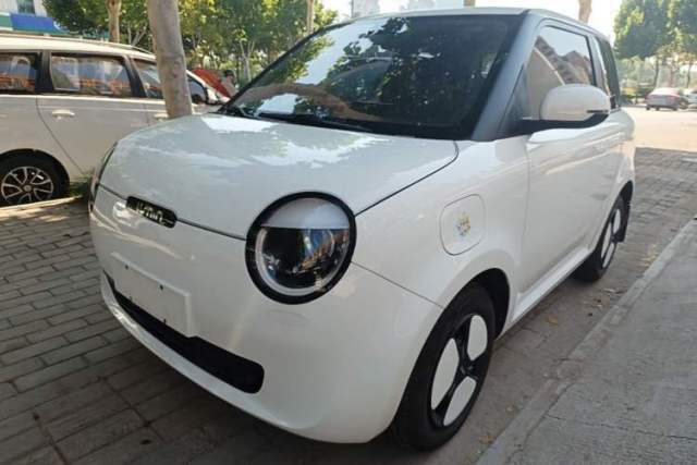Used CHANGAN NEVO Lumin 2025 205 km Xiangqin Version