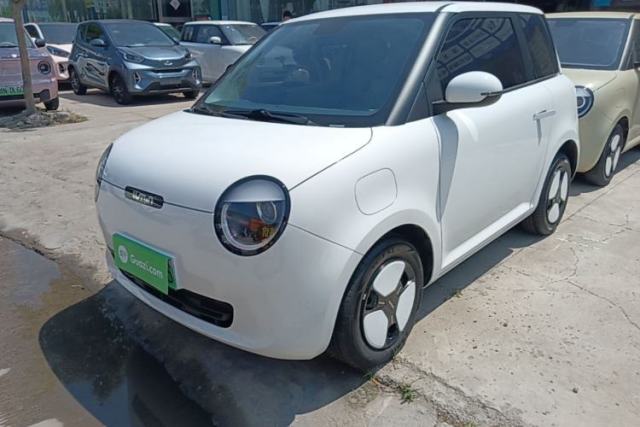 Used CHANGAN NEVO Lumin 2025 205 km Xiangqin Version