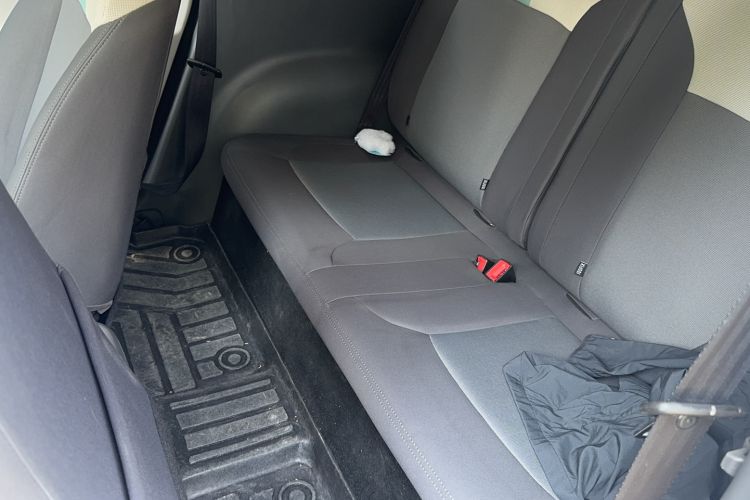 Used CHANGAN NEVO Lumin 2025 205km Refreshing Edition Interior 1