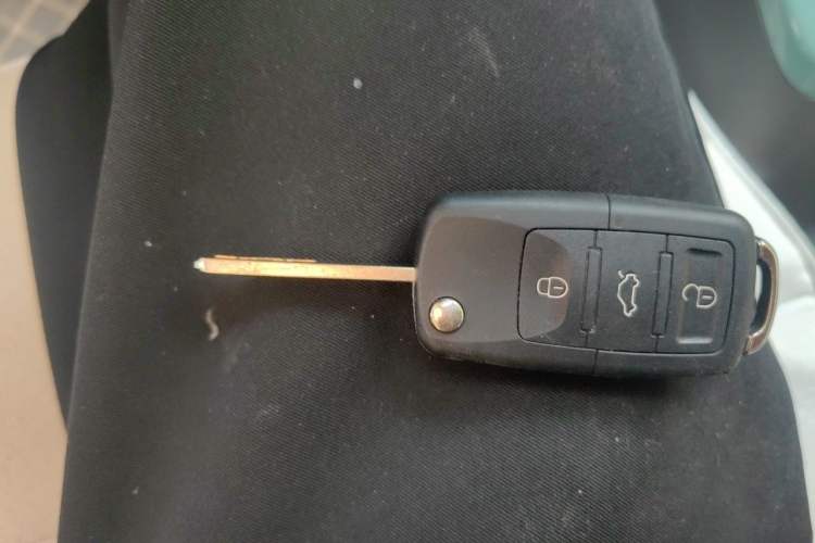 Used CHANGAN NEVO Lumin 2025 205km Refreshing Edition Interior 1