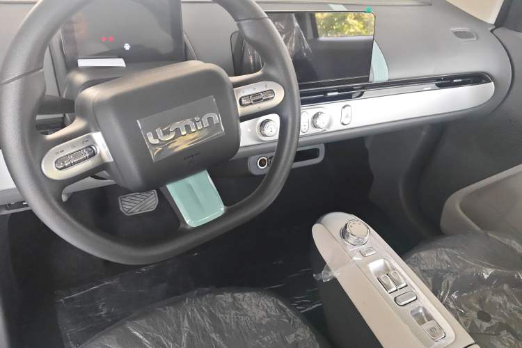 Used CHANGAN NEVO Lumin 2025 205 km Xiangqin Version Interior 2