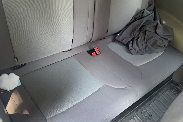 Used CHANGAN NEVO Lumin 2025 205km Refreshing Edition Interior 3