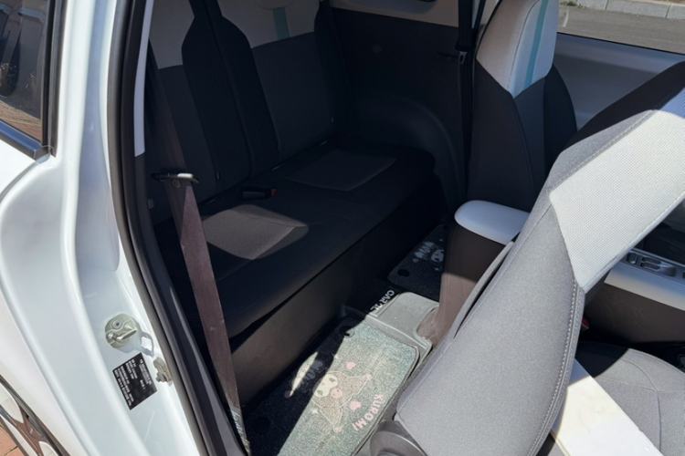 Used CHANGAN NEVO Lumin 2025 205 km Xiangqin Version Interior 3