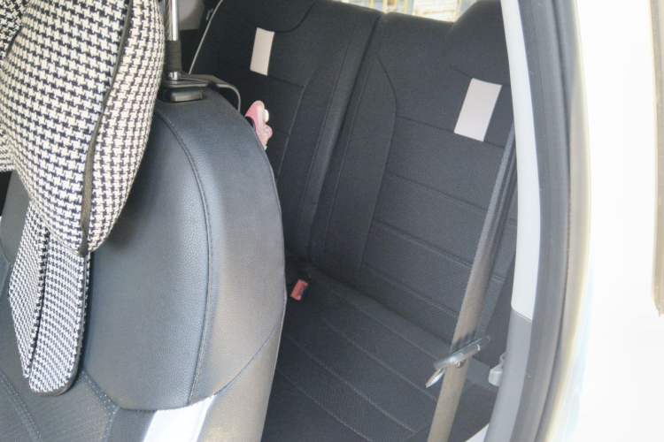 Used CHANGAN NEVO Lumin 2025 205 km Xiangqin Version Interior 4