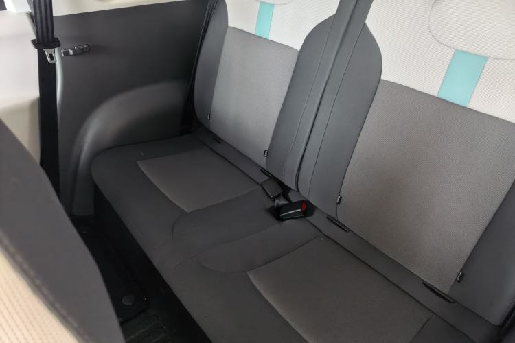 Used CHANGAN NEVO Lumin 2025 205 km Xiangqin Version Interior 4