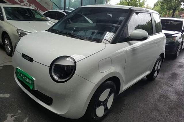 Used CHANGAN NEVO Lumin 2025 205 km Xiangqin Version
