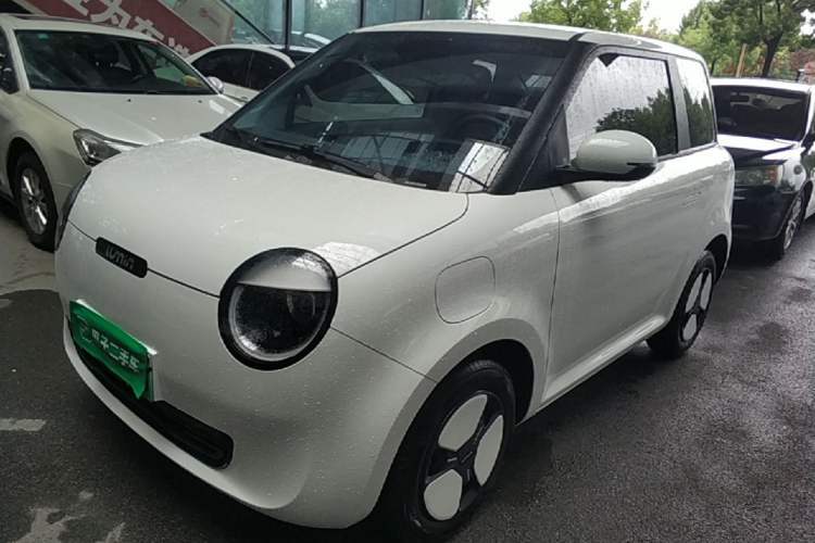Ojetý CHANGAN NEVO Lumin 2025 205 km Xiangqin Version Guazi used car, China used car export, Used car for sale, Used  cars, Cheapest cars for sale