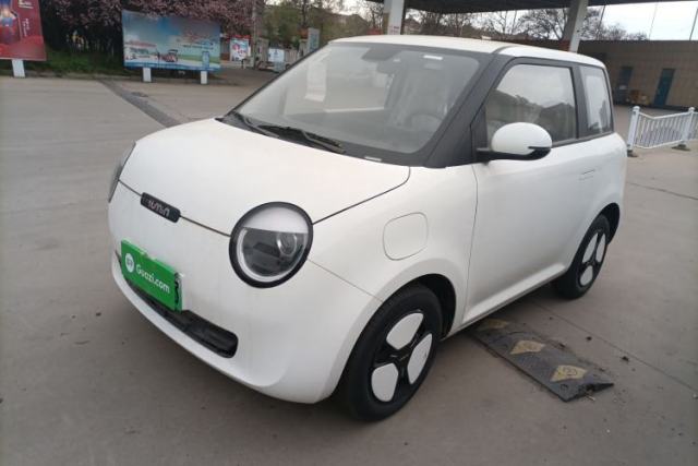 Used CHANGAN NEVO Lumin 2025 205 km Xiangqin Version