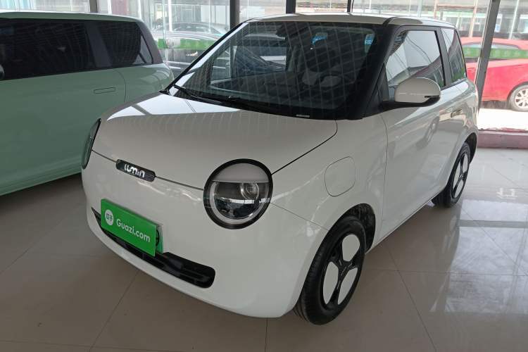 Used CHANGAN NEVO Lumin 2025 205 km Xiangqin Version Guazi used car, China used car export, Used car for sale, Used cars, Cheapest cars for sale