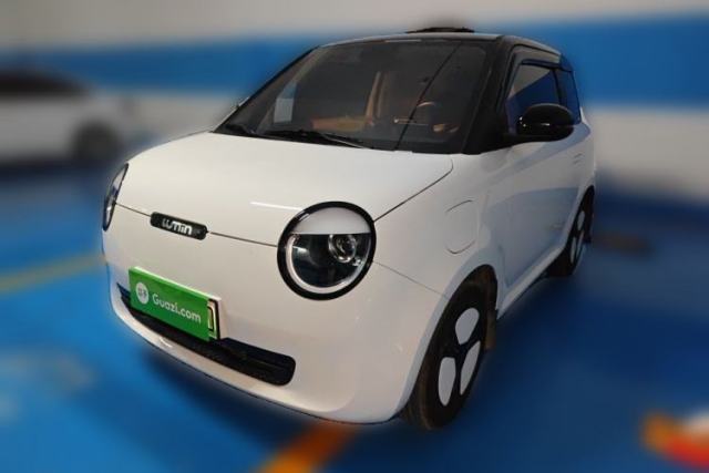 Used CHANGAN NEVO Lumin 2025 205 km Xiangqin Version