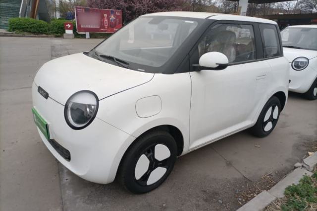 Used CHANGAN NEVO Lumin 2025 205 km Xiangqin Version
