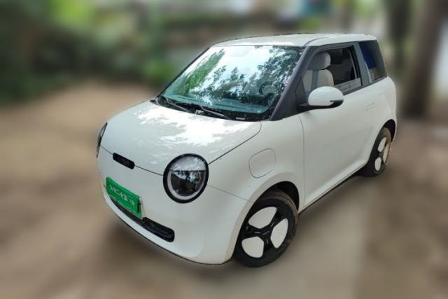 Used CHANGAN NEVO Lumin 2025 205 km Xiangqin Version