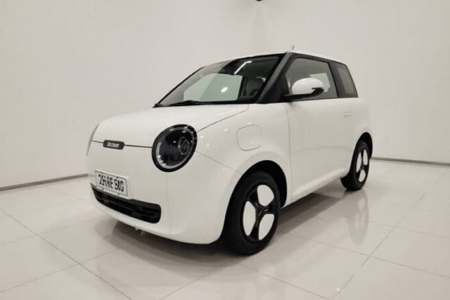 Used CHANGAN NEVO Lumin 2025 205 km Xiangqin Version