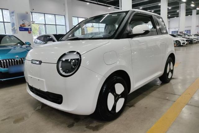 Used CHANGAN NEVO Lumin 2025 205 km Xiangqin Version