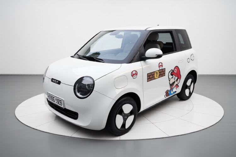 Używany CHANGAN NEVO Lumin 2025 205 km Xiangqin Version Guazi used car, China used car export, Used car for sale, Used  cars, Cheapest cars for sale