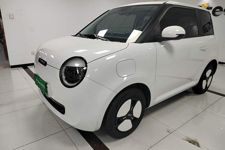 Used CHANGAN NEVO Lumin 2025 205 km Xiangqin Version Guazi used car, China used car export, Used car for sale, Used  cars, Cheapest cars for sale