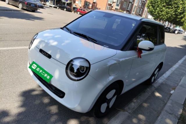 Used CHANGAN NEVO Lumin 2025 205 km Xiangqin Version