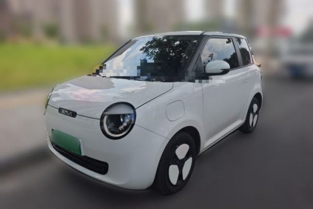 CHANGAN NEVO Lumin 2025 205 km Xiangqin Version usado