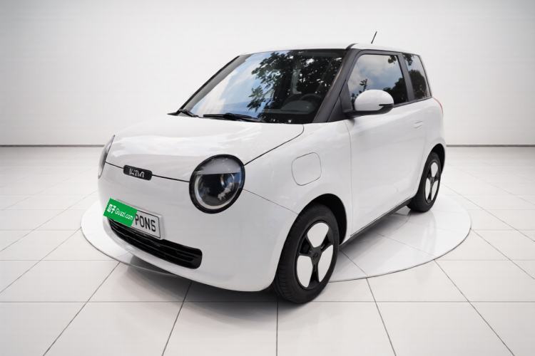 Używany CHANGAN NEVO Lumin 2025 205 km Xiangqin Version Guazi used car, China used car export, Used car for sale, Used  cars, Cheapest cars for sale