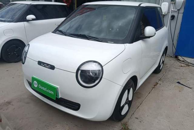 Used CHANGAN NEVO Lumin 2025 205km Refreshing Edition