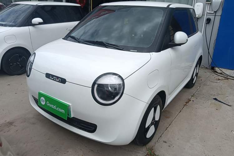 Used CHANGAN NEVO Lumin 2025 205km Refreshing Edition Guazi used car, China used car export, Used car for sale, Used cars, Cheapest cars for sale
