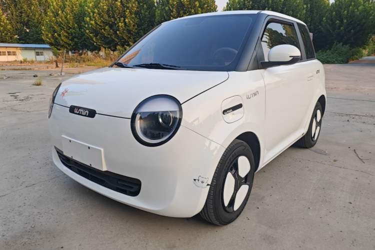 Używany CHANGAN NEVO Lumin 2025 301km Honey Dew Edition Guazi used car, China used car export, Used car for sale, Used  cars, Cheapest cars for sale