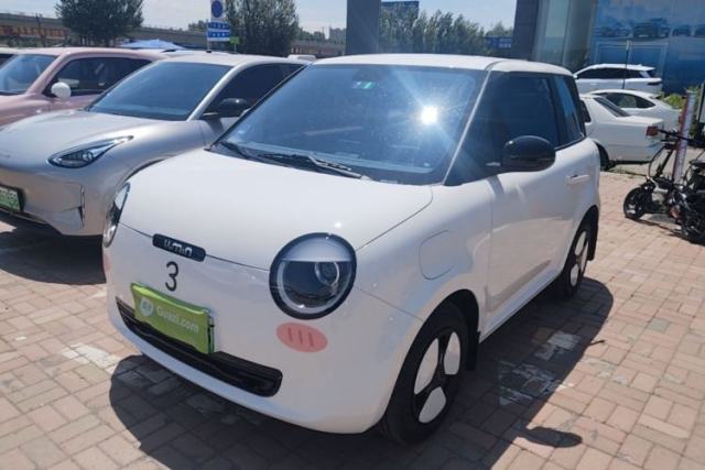 Used CHANGAN NEVO Lumin 2025 205 km Xiangqin Version