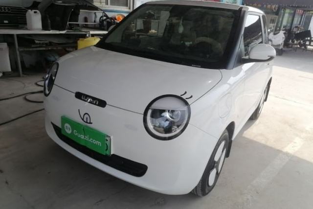 Used CHANGAN NEVO Lumin 2025 205km Refreshing Edition