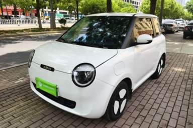 Used CHANGAN NEVO Lumin 2025 205 km Xiangqin Version