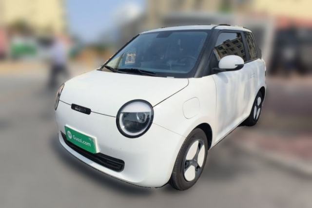 Used CHANGAN NEVO Lumin 2025 205 km Xiangqin Version