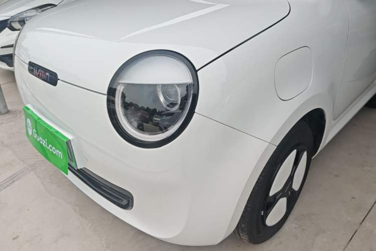 Used CHANGAN NEVO Lumin 2025 205 km Xiangqin Version Left Front Headlight