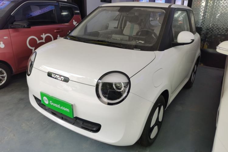 Used CHANGAN NEVO Lumin 2025 205 km Xiangqin Version Left Front Headlight