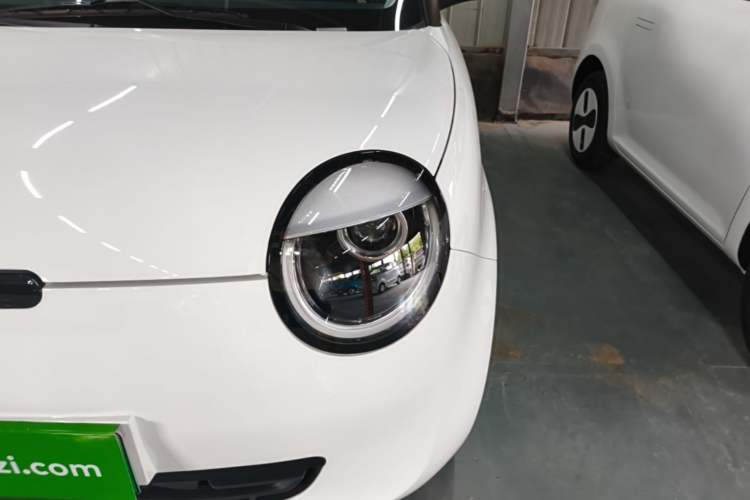Used CHANGAN NEVO Lumin 2025 205 km Xiangqin Version Left Front Headlight