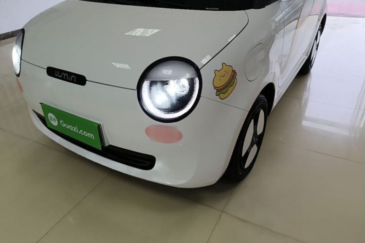 Used CHANGAN NEVO Lumin 2025 205 km Xiangqin Version Left Front Headlight