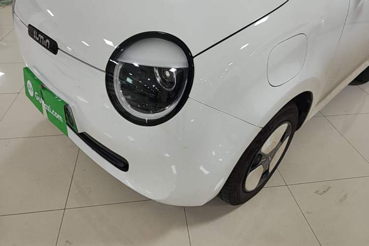 Used CHANGAN NEVO Lumin 2025 205 km Xiangqin Version Left Front Headlight