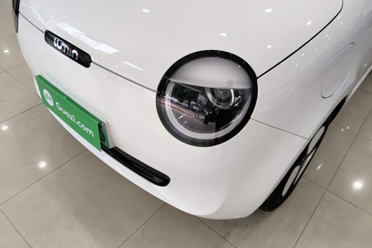 Used CHANGAN NEVO Lumin 2025 205 km Xiangqin Version Left Front Headlight