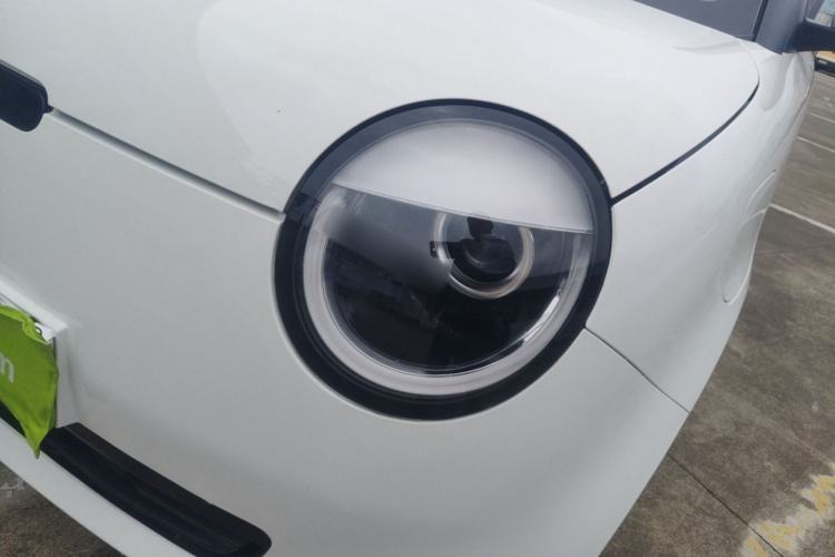 Used CHANGAN NEVO Lumin 2025 205 km Xiangqin Version Left Front Headlight