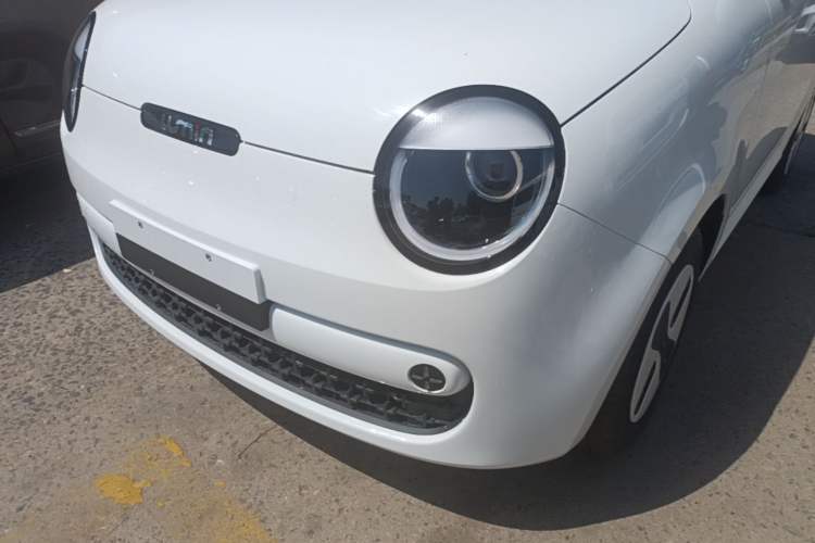 Used CHANGAN NEVO Lumin 2025 205 km Xiangqin Version Left Front Headlight