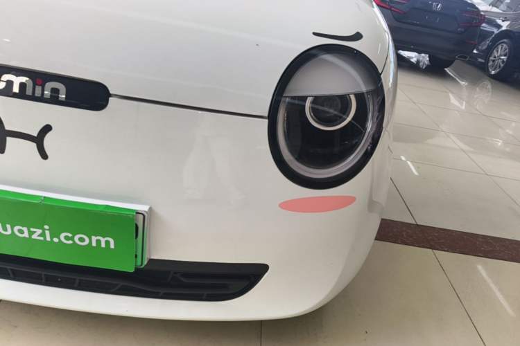 Used CHANGAN NEVO Lumin 2025 205 km Xiangqin Version Left Front Headlight