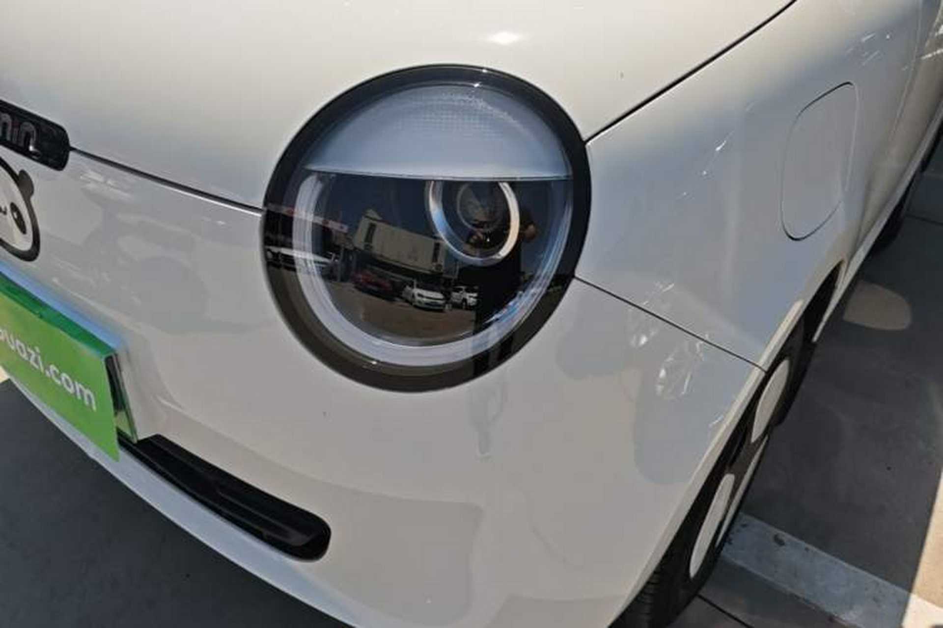 Used CHANGAN NEVO Lumin 2025 205km Refreshing Edition Left Front Headlight