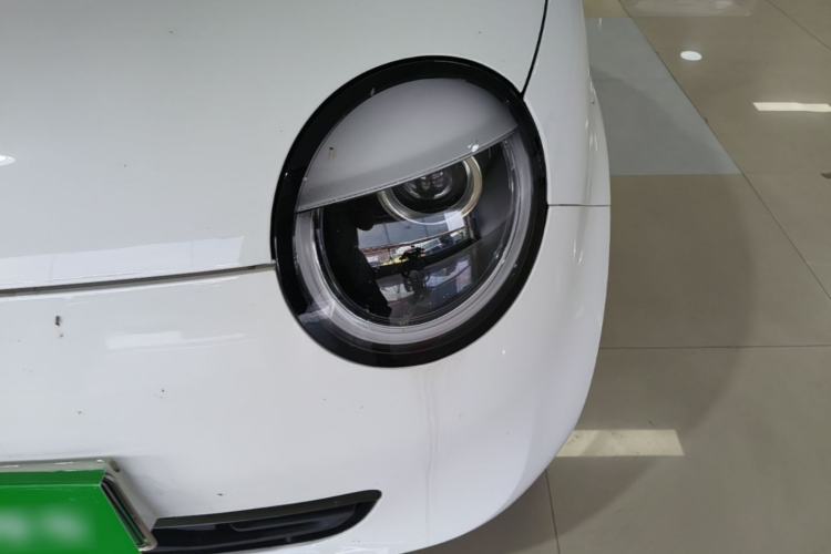 Used CHANGAN NEVO Lumin 2025 205 km Xiangqin Version Left Front Headlight